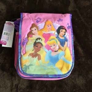 Disney princess bag new
